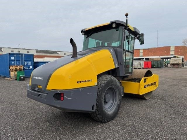 Dynapac CA1500D - Rullo: foto 5 Dynapac CA1500D - Rullo: foto 5
