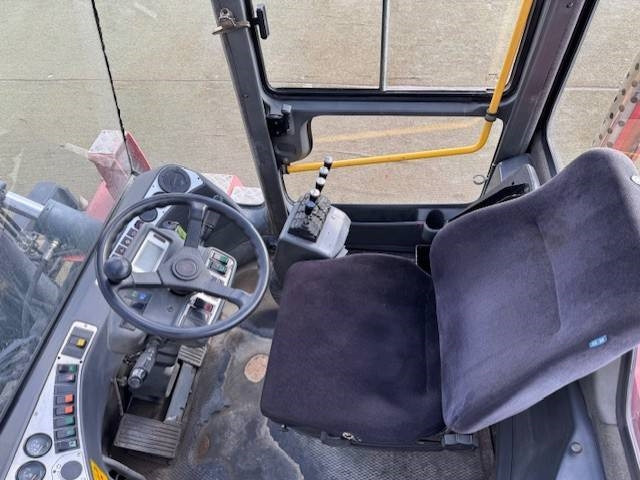 Carrello elevatore diesel Kalmar DCE 140-6: foto 6
