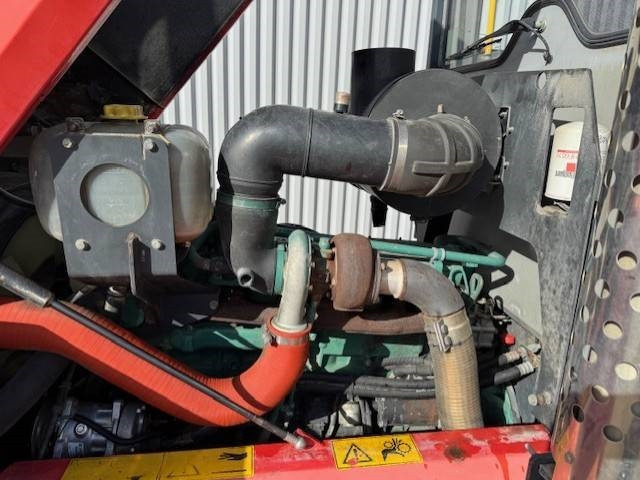 Carrello elevatore diesel Kalmar DCE 140-6: foto 12