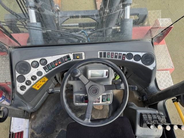 Carrello elevatore diesel Kalmar DCE 140-6: foto 17
