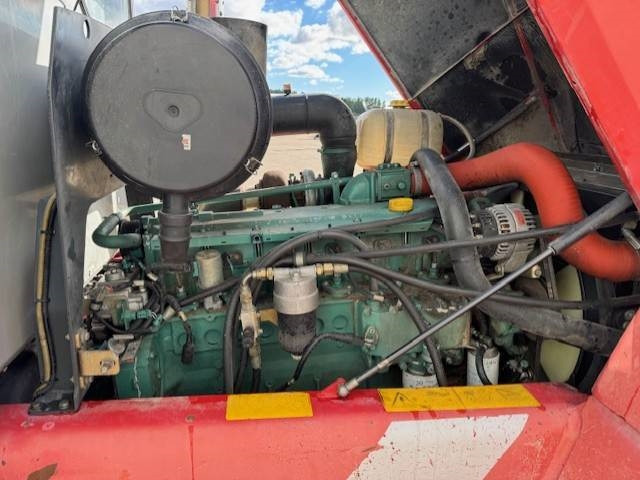 Carrello elevatore diesel Kalmar DCE 140-6: foto 11