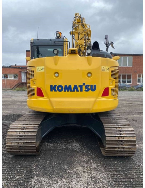 Komatsu PC 138 US-11, ''SÅLD'' - Escavatore cingolato: foto 4 Komatsu PC 138 US-11, ''SÅLD'' - Escavatore cingolato: foto 4