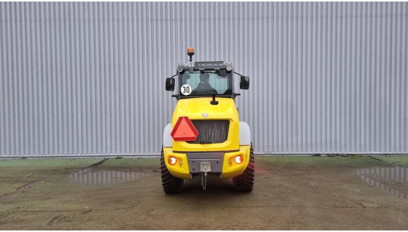 Kramer 5055, 30km/h, Hjullastare - Pala gommata: foto 5 Kramer 5055, 30km/h, Hjullastare - Pala gommata: foto 5