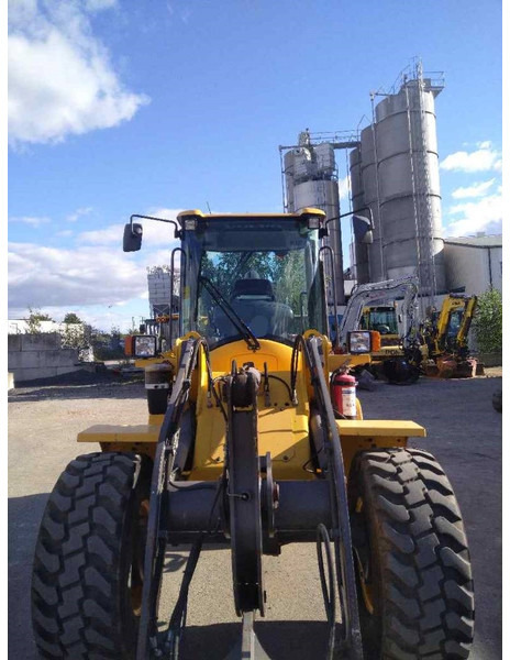 Volvo L 35 G - Pala gommata: foto 2 Volvo L 35 G - Pala gommata: foto 2