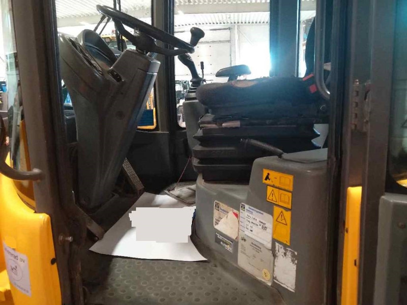 Volvo L 35 G - Pala gommata: foto 4 Volvo L 35 G - Pala gommata: foto 4