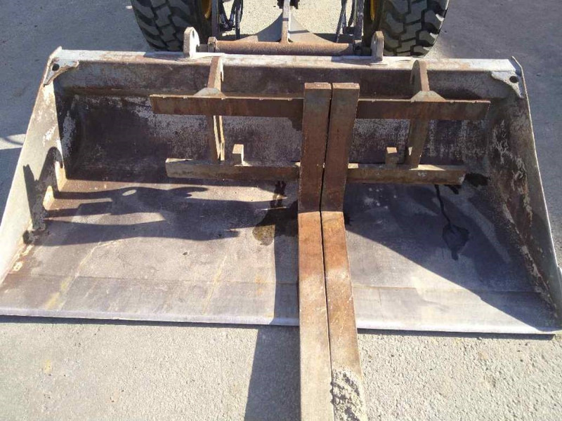 Volvo L 35 G - Pala gommata: foto 5 Volvo L 35 G - Pala gommata: foto 5