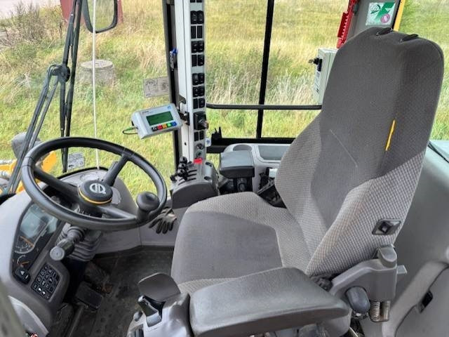 Pala gommata Volvo L 70 H: foto 16
