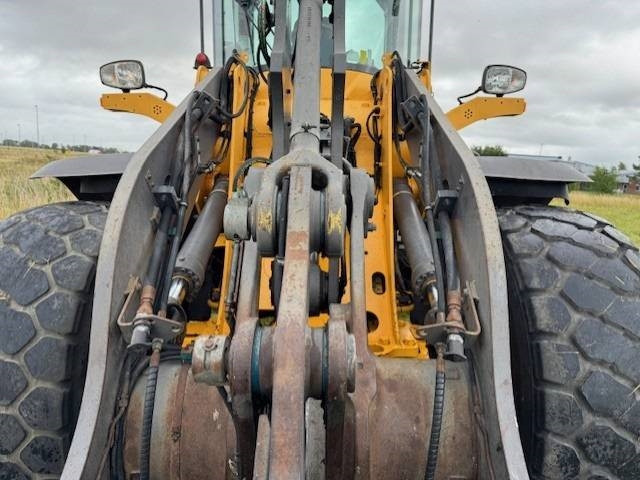 Pala gommata Volvo L 70 H: foto 8