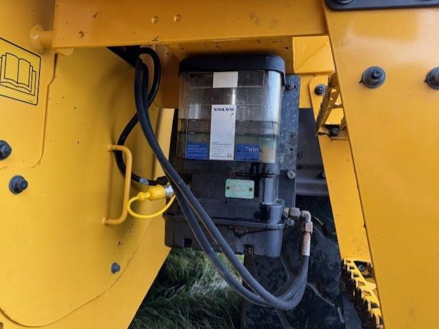 Pala gommata Volvo L 70 H: foto 9