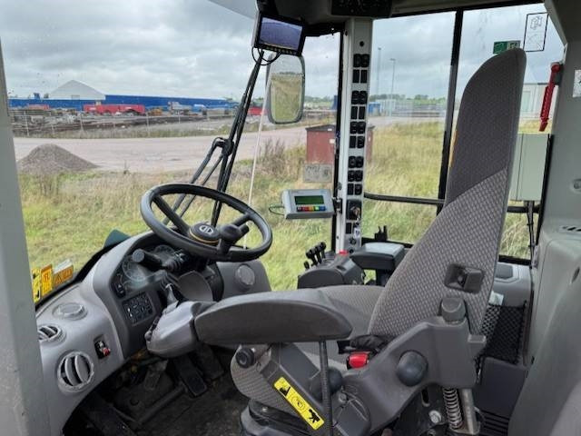 Pala gommata Volvo L 70 H: foto 15