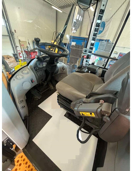 Volvo L 90 H - Pala gommata: foto 4 Volvo L 90 H - Pala gommata: foto 4