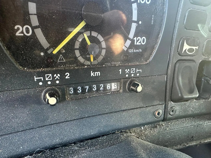 Scania P94-220 Chassis DB 4X2 NA 65115 Low Milage - Autocarro telaio: foto 4 Scania P94-220 Chassis DB 4X2 NA 65115 Low Milage - Autocarro telaio: foto 4