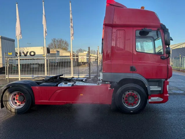 DAF CF 440 tractor head tipper hydraulics MOT 8-5-2026 - Trattore stradale: foto 4 DAF CF 440 tractor head tipper hydraulics MOT 8-5-2026 - Trattore stradale: foto 4