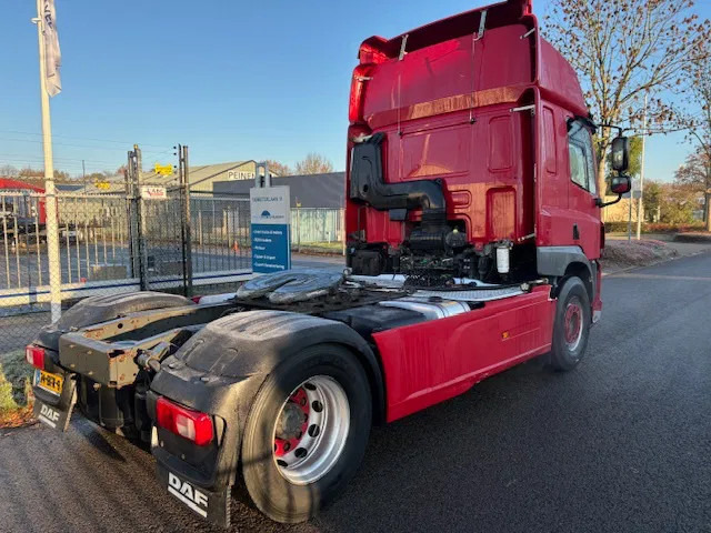 DAF CF 440 tractor head tipper hydraulics MOT 8-5-2026 - Trattore stradale: foto 5 DAF CF 440 tractor head tipper hydraulics MOT 8-5-2026 - Trattore stradale: foto 5
