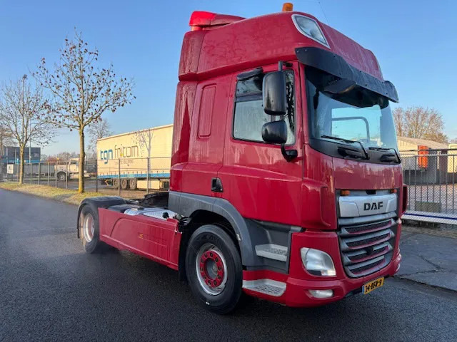 DAF CF 440 tractor head tipper hydraulics MOT 8-5-2026 - Trattore stradale: foto 3 DAF CF 440 tractor head tipper hydraulics MOT 8-5-2026 - Trattore stradale: foto 3