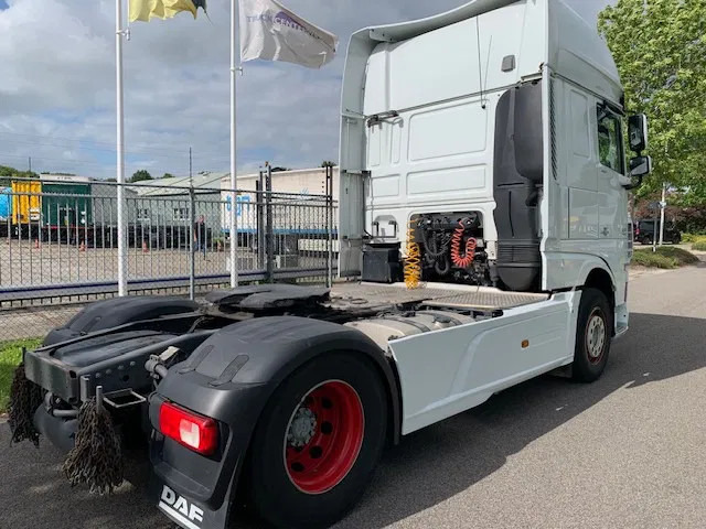 DAF XF 440 FT Euro6 SSC standairco 2 tanks TuV 09-2025 - Trattore stradale: foto 5 DAF XF 440 FT Euro6 SSC standairco 2 tanks TuV 09-2025 - Trattore stradale: foto 5