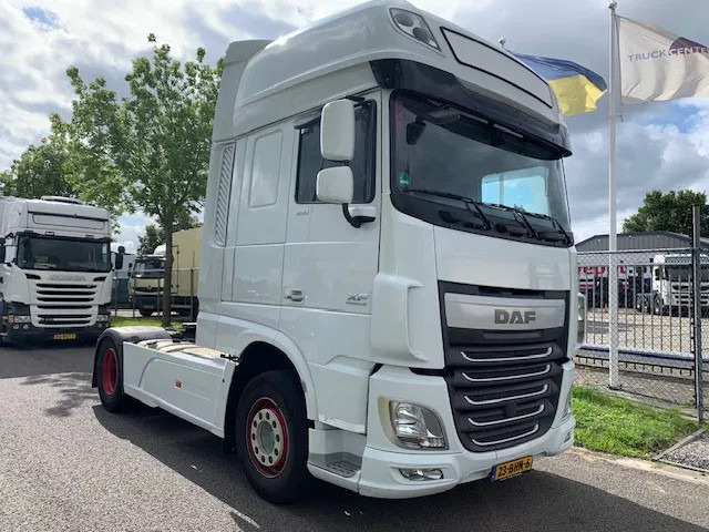 DAF XF 440 FT Euro6 SSC standairco 2 tanks TuV 09-2025 - Trattore stradale: foto 3 DAF XF 440 FT Euro6 SSC standairco 2 tanks TuV 09-2025 - Trattore stradale: foto 3