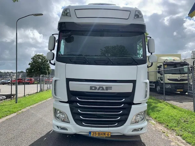 DAF XF 440 FT Euro6 SSC standairco 2 tanks TuV 09-2025 - Trattore stradale: foto 2 DAF XF 440 FT Euro6 SSC standairco 2 tanks TuV 09-2025 - Trattore stradale: foto 2