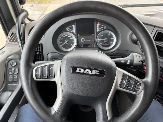 Trattore stradale DAF XF 480 4x2 Euro6 SSC 2-tanks PTO Hydraulic feedpump MOT 03-2026: foto 14