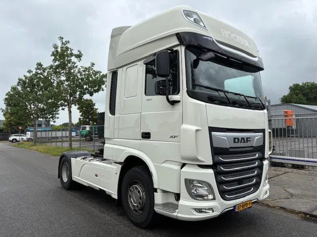 DAF XF 480 4x2 Euro6 SSC 2-tanks PTO Hydraulic feedpump MOT 03-2026 - Trattore stradale: foto 3 DAF XF 480 4x2 Euro6 SSC 2-tanks PTO Hydraulic feedpump MOT 03-2026 - Trattore stradale: foto 3