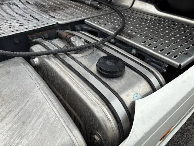 Trattore stradale DAF XF 480 4x2 Euro6 SSC 2-tanks PTO Hydraulic feedpump MOT 03-2026: foto 12