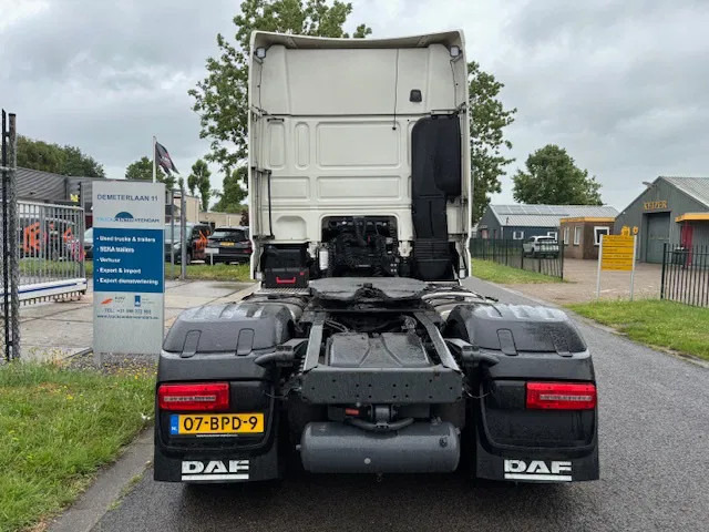Trattore stradale DAF XF 480 4x2 Euro6 SSC 2-tanks PTO Hydraulic feedpump MOT 03-2026: foto 6