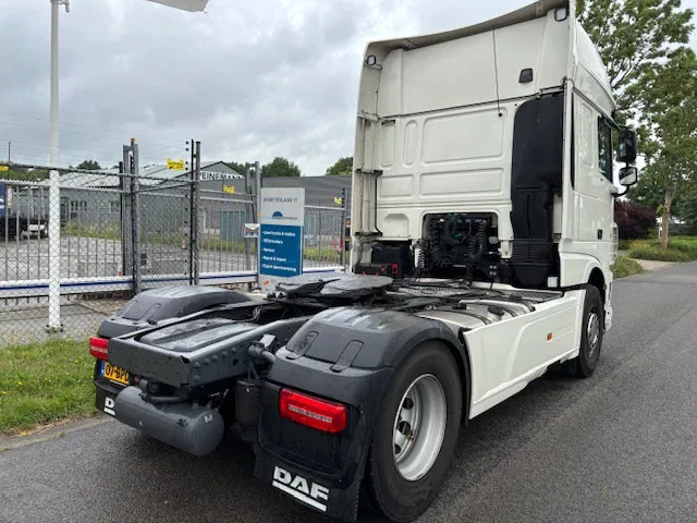 DAF XF 480 4x2 Euro6 SSC 2-tanks PTO Hydraulic feedpump MOT 03-2026 - Trattore stradale: foto 5 DAF XF 480 4x2 Euro6 SSC 2-tanks PTO Hydraulic feedpump MOT 03-2026 - Trattore stradale: foto 5