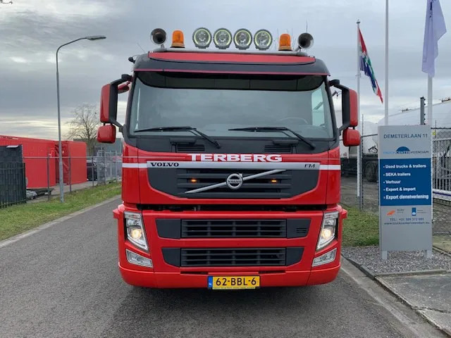 Volvo FM 340 Euro 5 sleeper cab low milage! - Trattore stradale: foto 2 Volvo FM 340 Euro 5 sleeper cab low milage! - Trattore stradale: foto 2