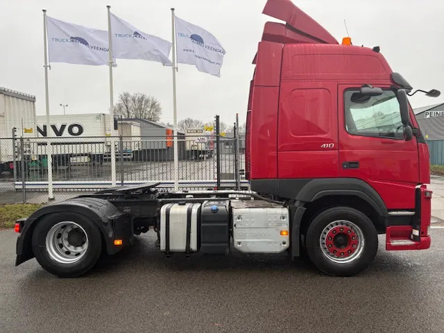 Volvo FM 410 tractor head Tipper Hydraulics MOT 11-05-2026 - Trattore stradale: foto 4 Volvo FM 410 tractor head Tipper Hydraulics MOT 11-05-2026 - Trattore stradale: foto 4