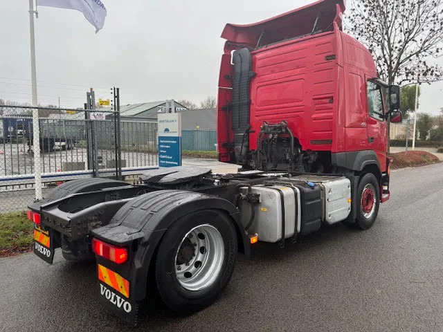Volvo FM 410 tractor head Tipper Hydraulics MOT 11-05-2026 - Trattore stradale: foto 5 Volvo FM 410 tractor head Tipper Hydraulics MOT 11-05-2026 - Trattore stradale: foto 5