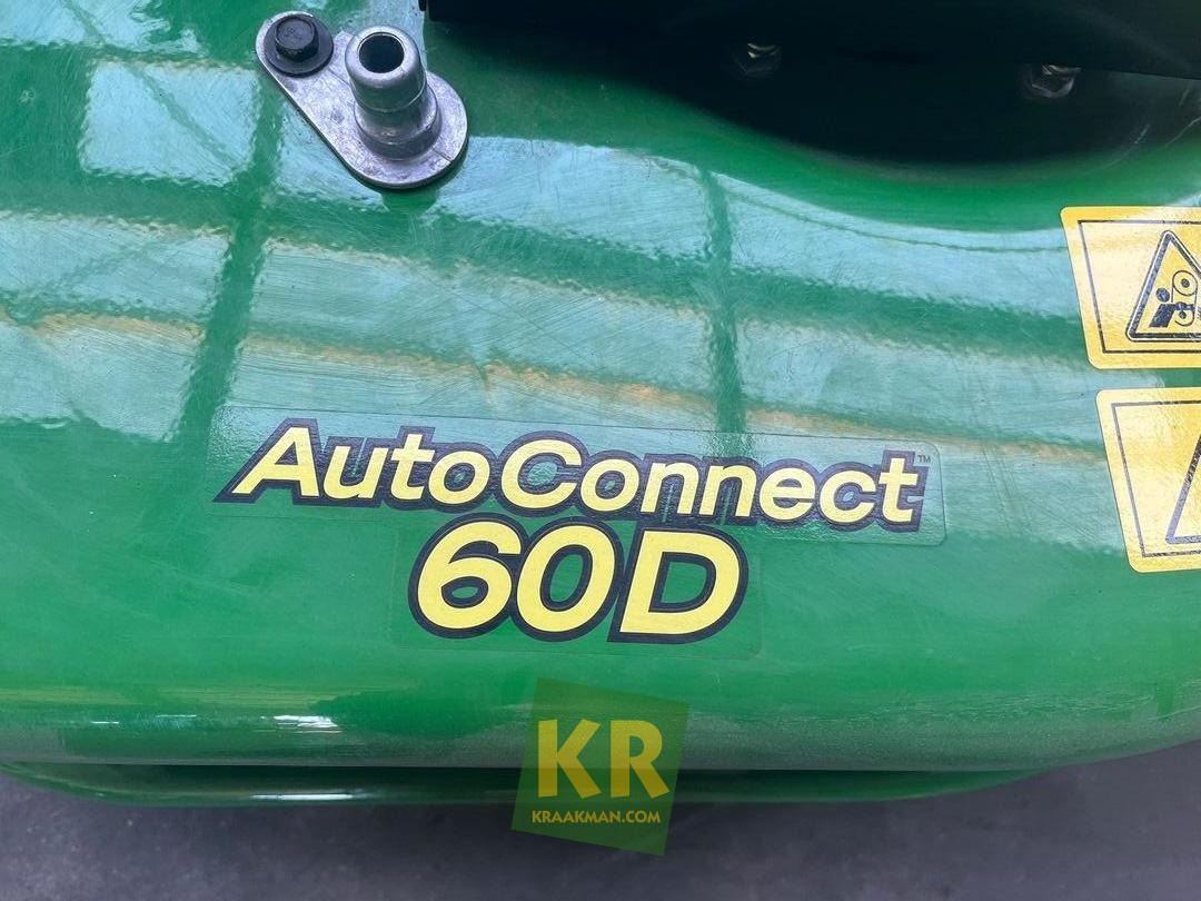 60D IN. John Deere - Tagliaerba: foto 4 60D IN. John Deere - Tagliaerba: foto 4