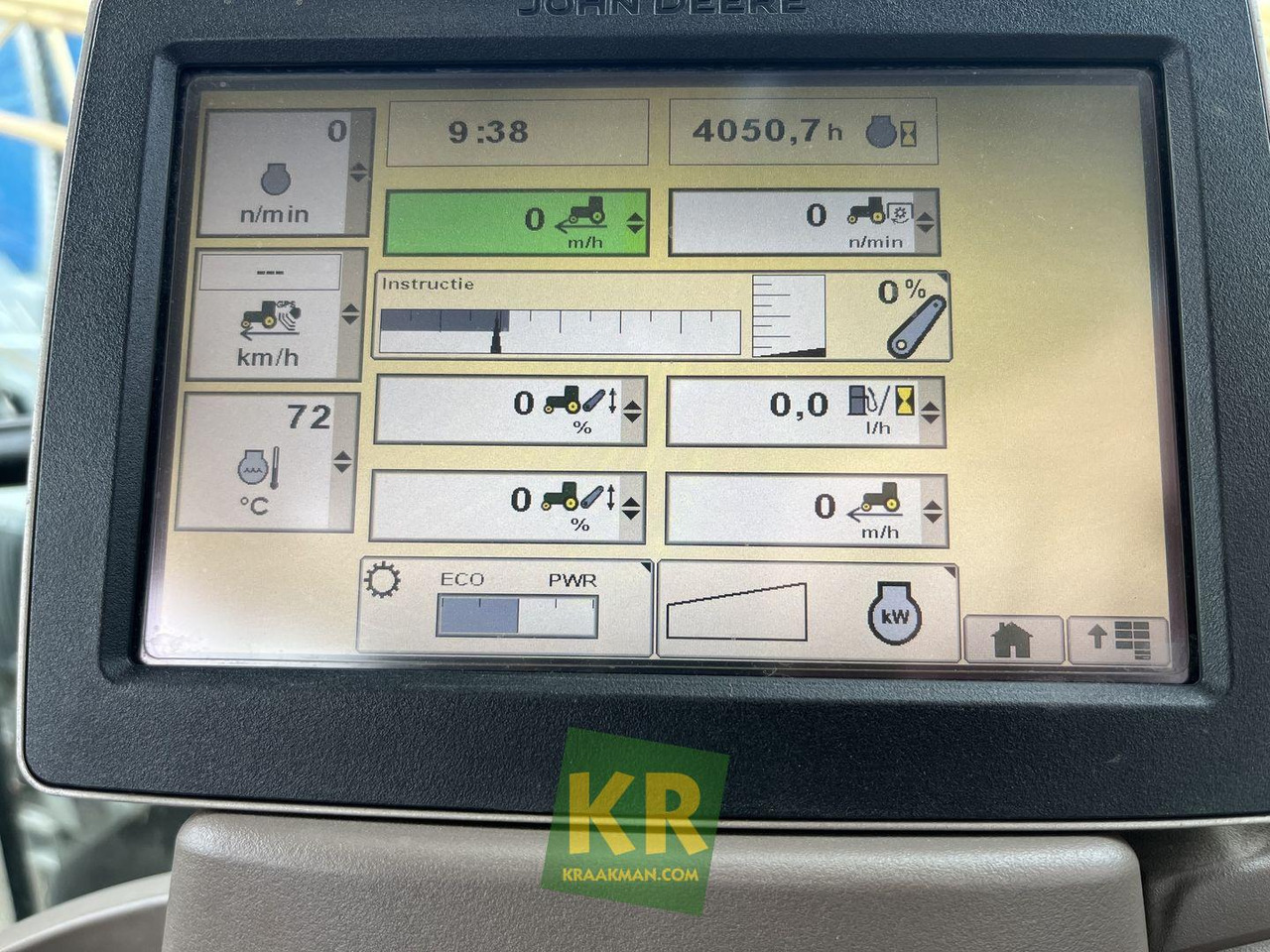 Leasing di 6115R John Deere  6115R John Deere: foto 18