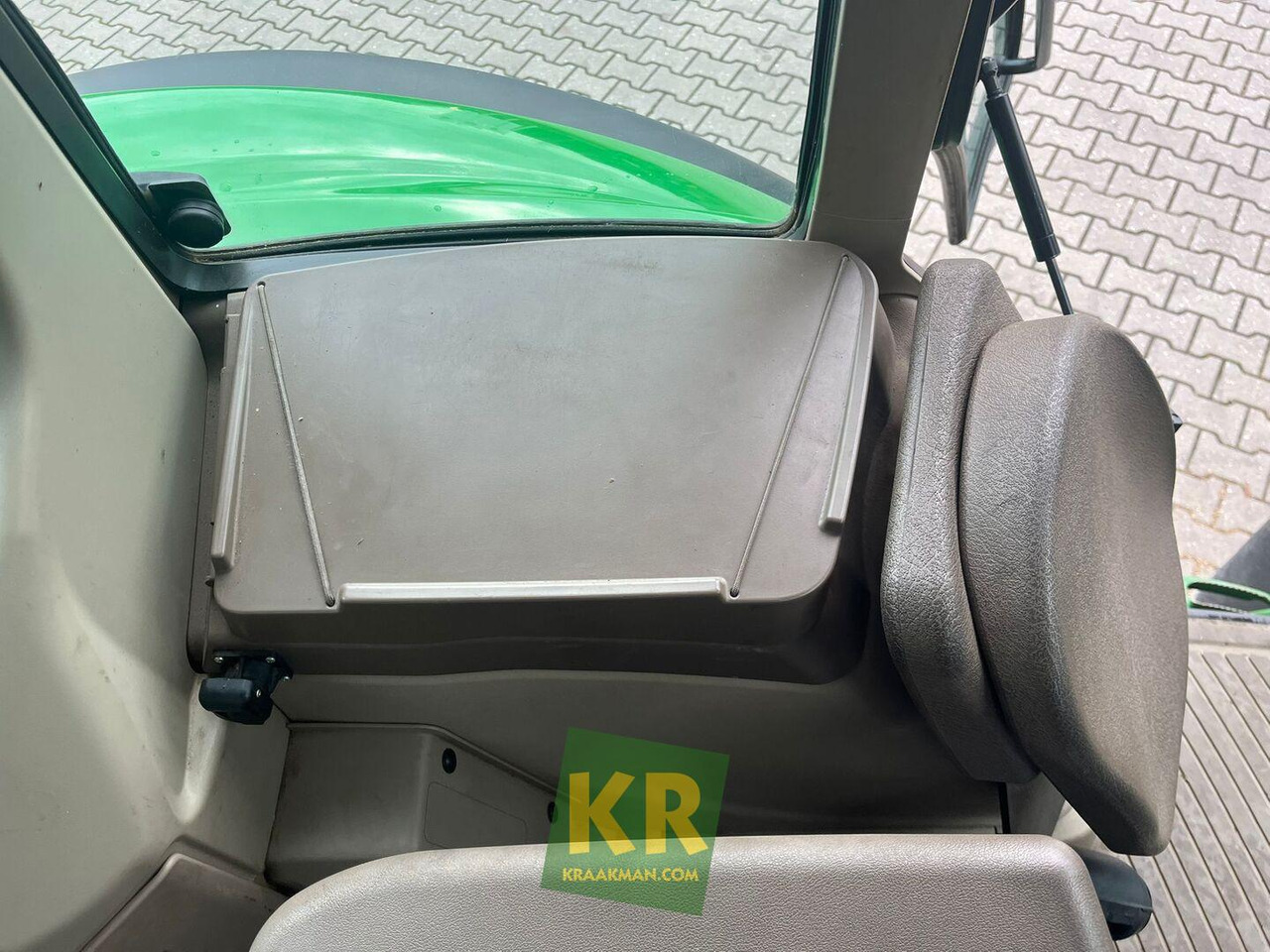 6120M John Deere - Trattore: foto 3 6120M John Deere - Trattore: foto 3