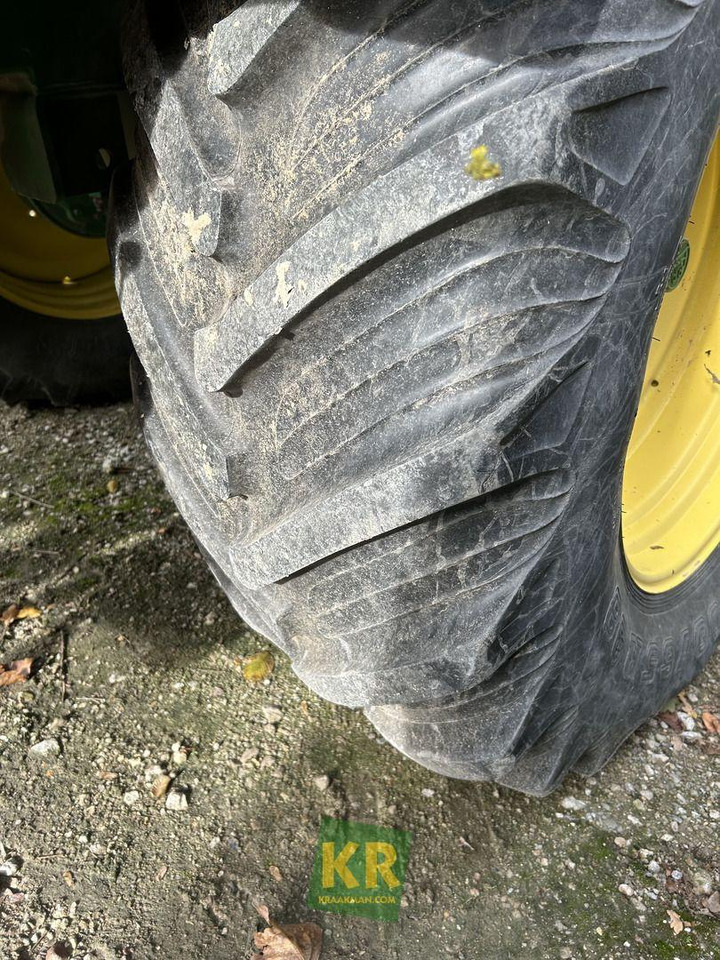 840 John Deere - Polverizzatore: foto 5 840 John Deere - Polverizzatore: foto 5