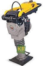BS50-2 Wacker Neuson - Costipatore: foto 1 BS50-2 Wacker Neuson - Costipatore: foto 1