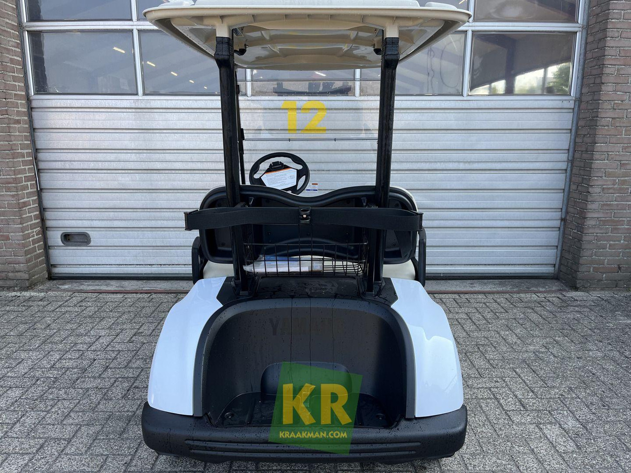 Drive2 AC Yamaha - Golf cart: foto 2 Drive2 AC Yamaha - Golf cart: foto 2