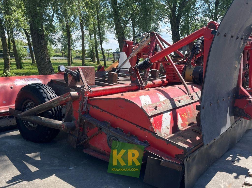 Ducker UM 27 - Falciatrice: foto 3 Ducker UM 27 - Falciatrice: foto 3