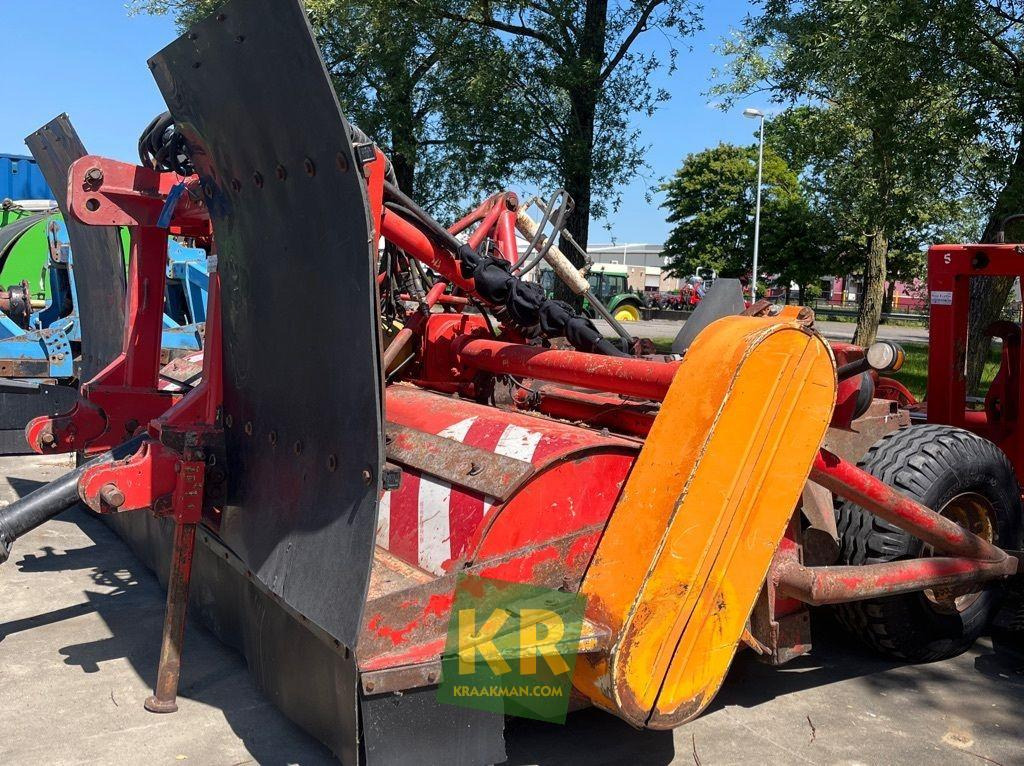 Ducker UM 27 - Falciatrice: foto 1 Ducker UM 27 - Falciatrice: foto 1