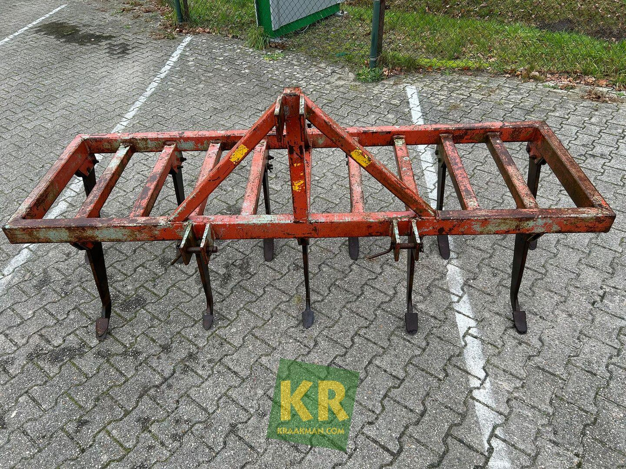 Evers Overig - Coltivatore: foto 1 Evers Overig - Coltivatore: foto 1