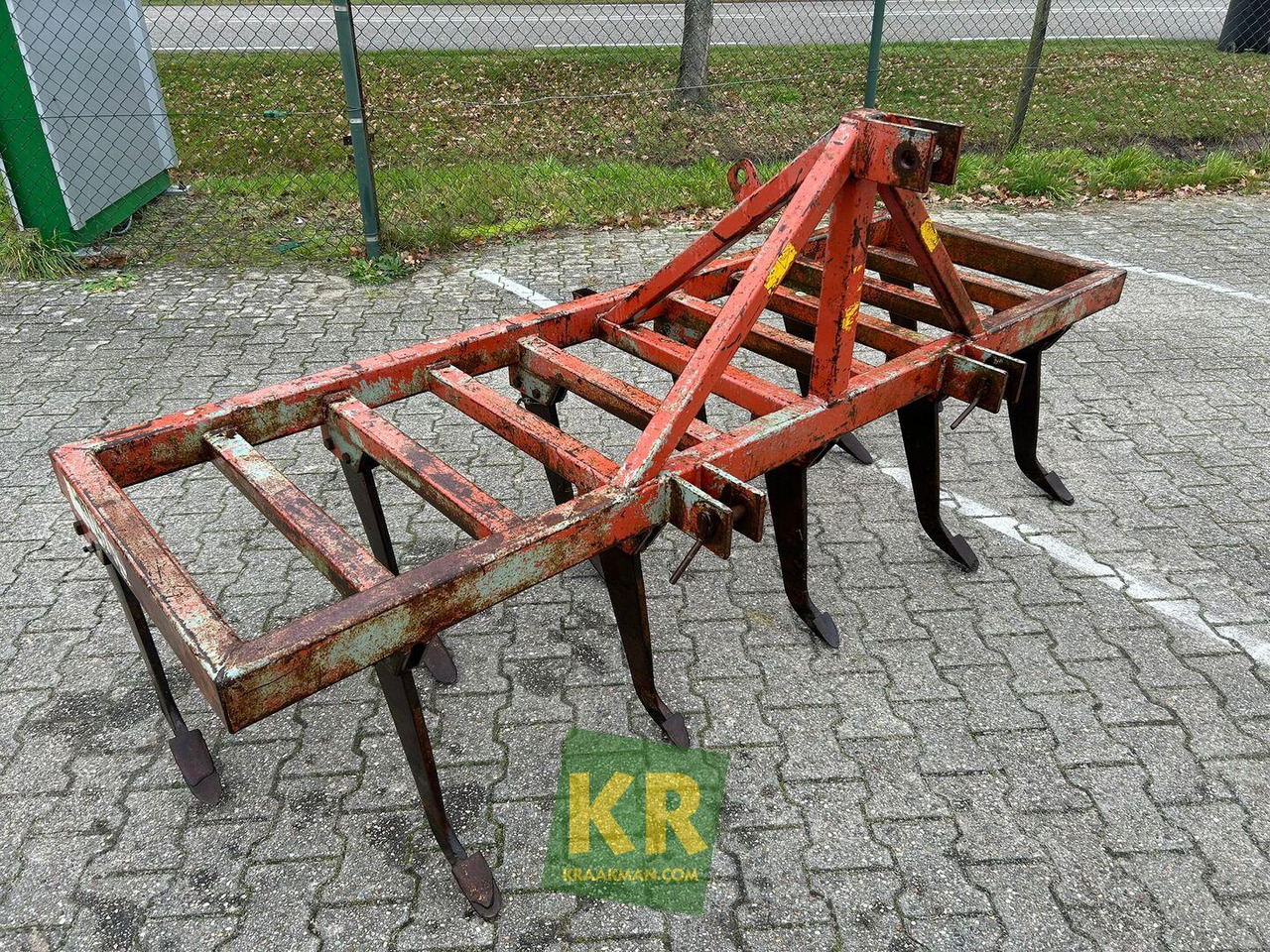 Evers Overig - Coltivatore: foto 4 Evers Overig - Coltivatore: foto 4