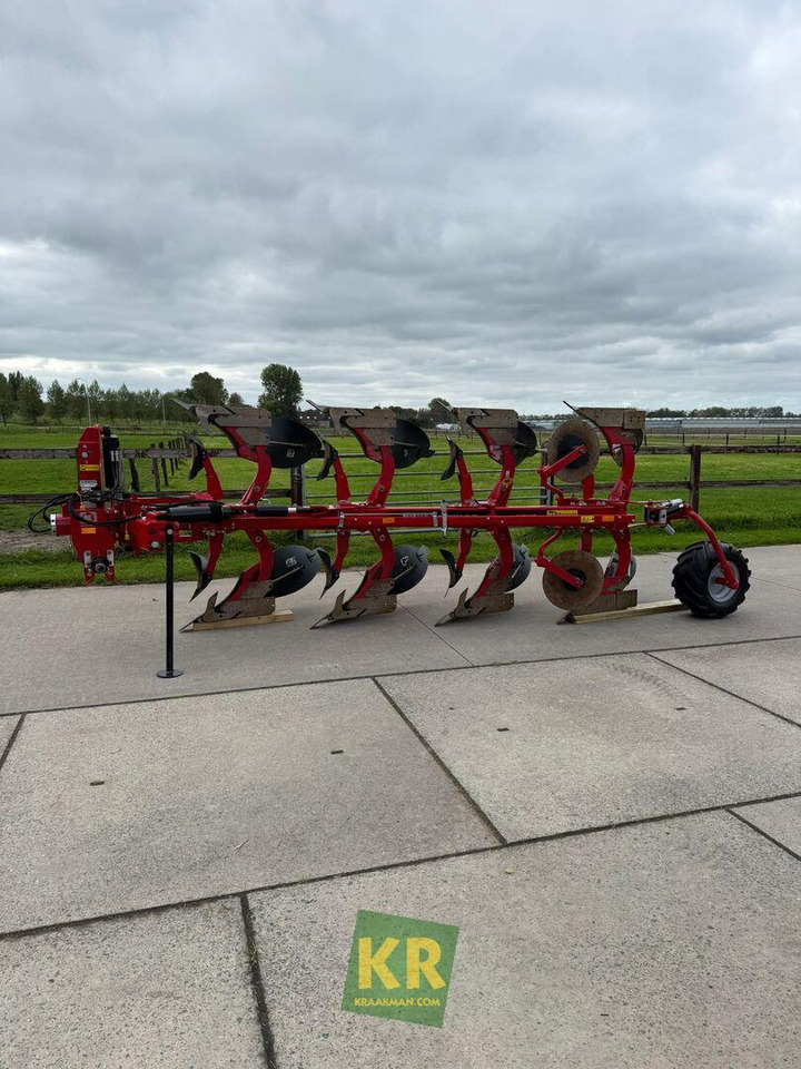 Kongskilde ZZ Conversie - Aratro: foto 2 Kongskilde ZZ Conversie - Aratro: foto 2