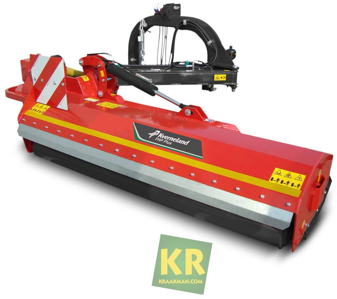 Kverneland FHP Plus - Falciatrice: foto 1 Kverneland FHP Plus - Falciatrice: foto 1