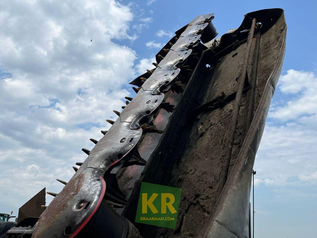 Lely Splendimo 320 MC - Falciatrice: foto 2 Lely Splendimo 320 MC - Falciatrice: foto 2