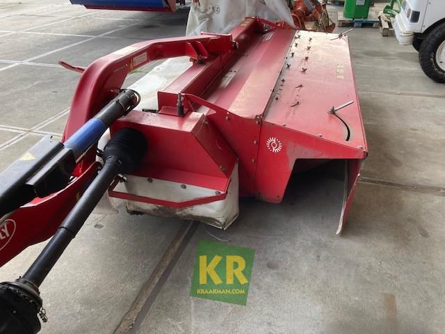 Lely Splendimo 320 MC - Falciatrice: foto 5 Lely Splendimo 320 MC - Falciatrice: foto 5