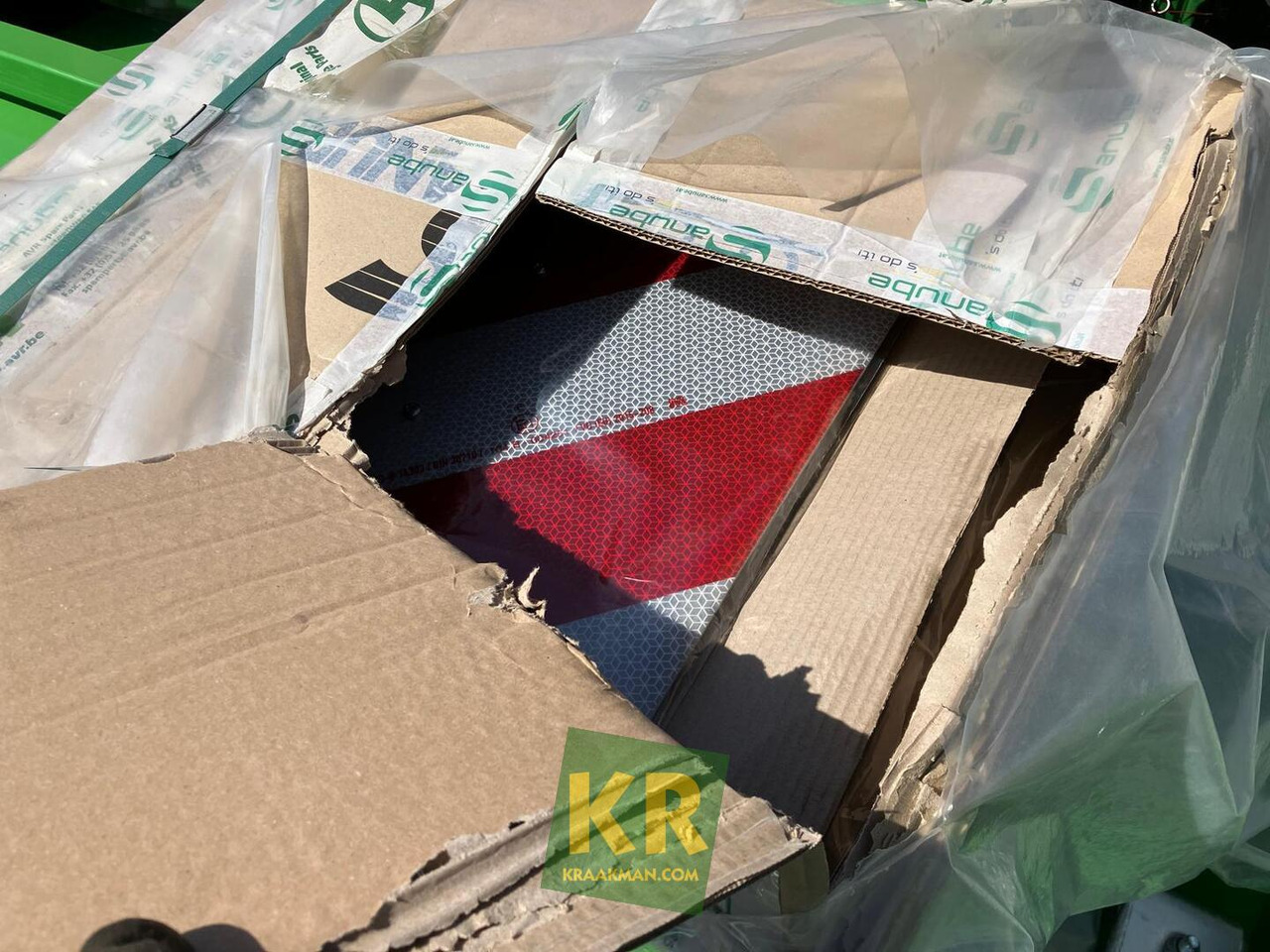 MultiForce AVR - Coltivatore: foto 5 MultiForce AVR - Coltivatore: foto 5