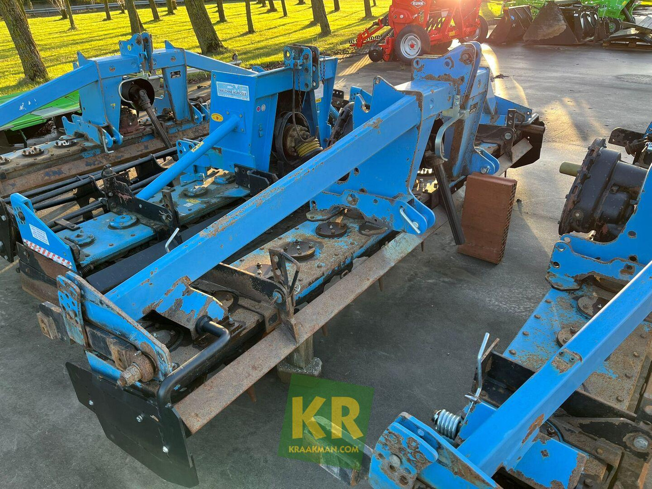 Overig Sicma - Erpice: foto 3 Overig Sicma - Erpice: foto 3