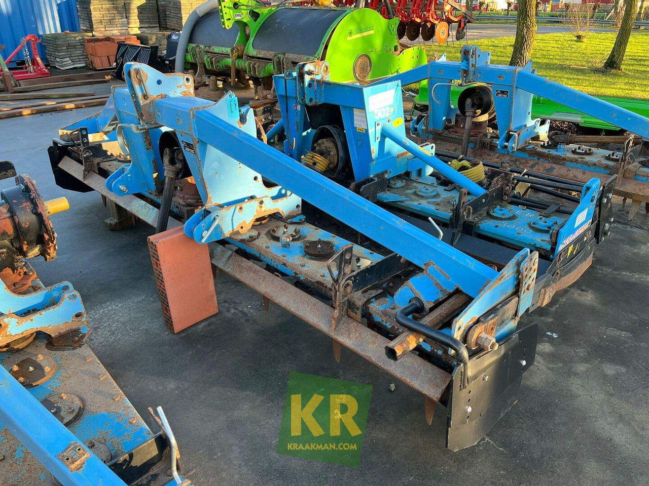 Overig Sicma - Erpice: foto 2 Overig Sicma - Erpice: foto 2