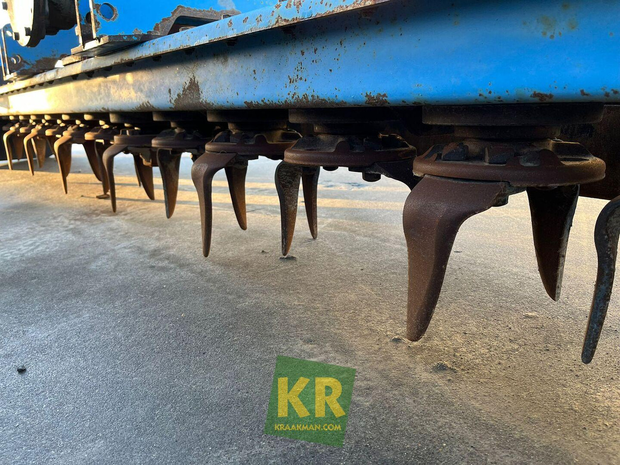 Overig Sicma - Erpice: foto 4 Overig Sicma - Erpice: foto 4