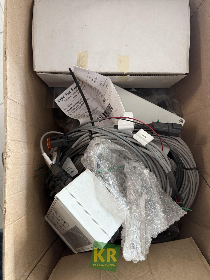 Overige Overige onderdelen - Sensor per Macchina agricola: foto 4 Overige Overige onderdelen - Sensor per Macchina agricola: foto 4