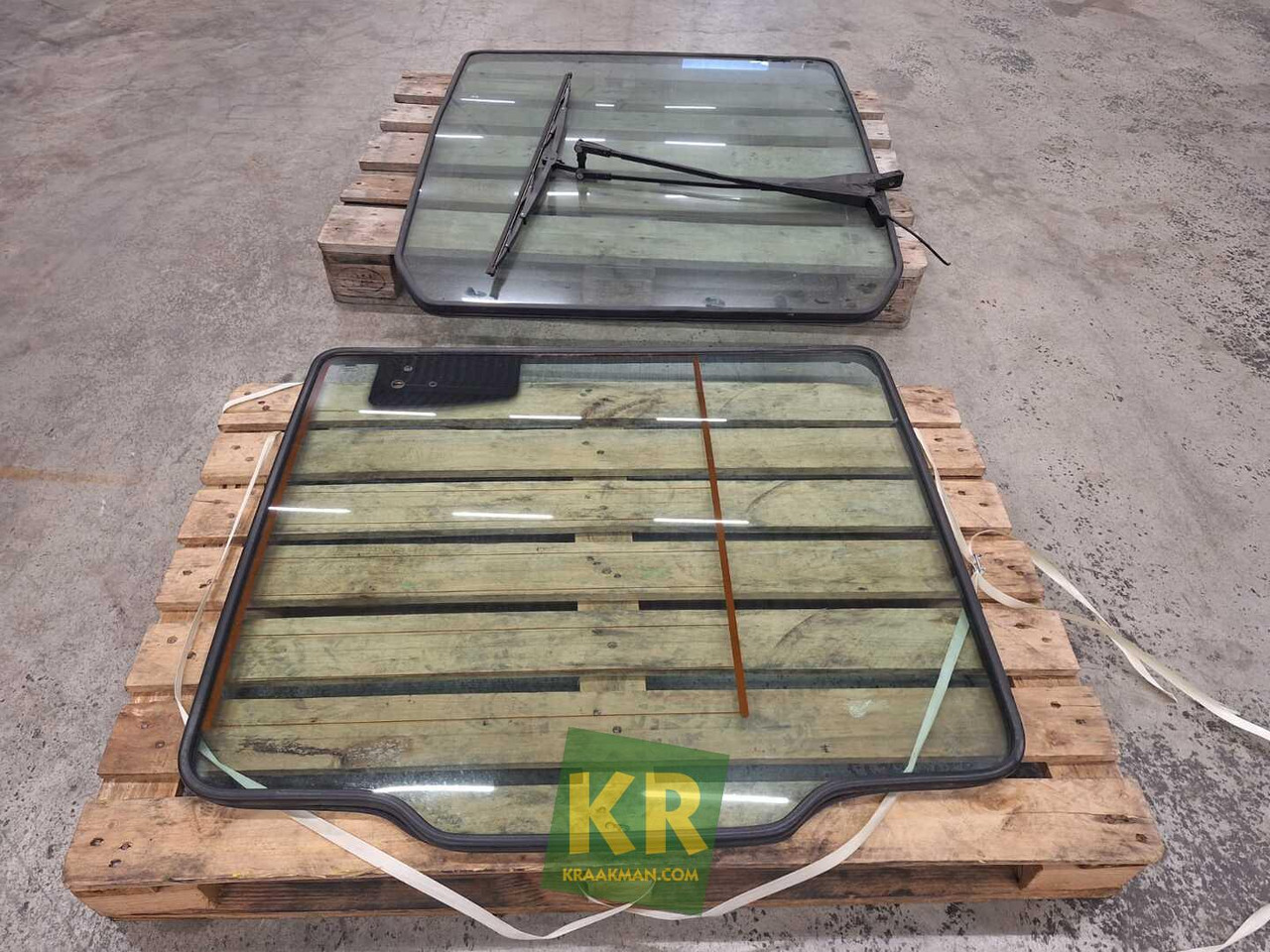 Overige onderdelen Overige - Finestra e ricambi per Carrello elevatore elettrico: foto 3 Overige onderdelen Overige - Finestra e ricambi per Carrello elevatore elettrico: foto 3